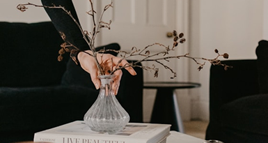 Главные интерьерные тренды 2025 года