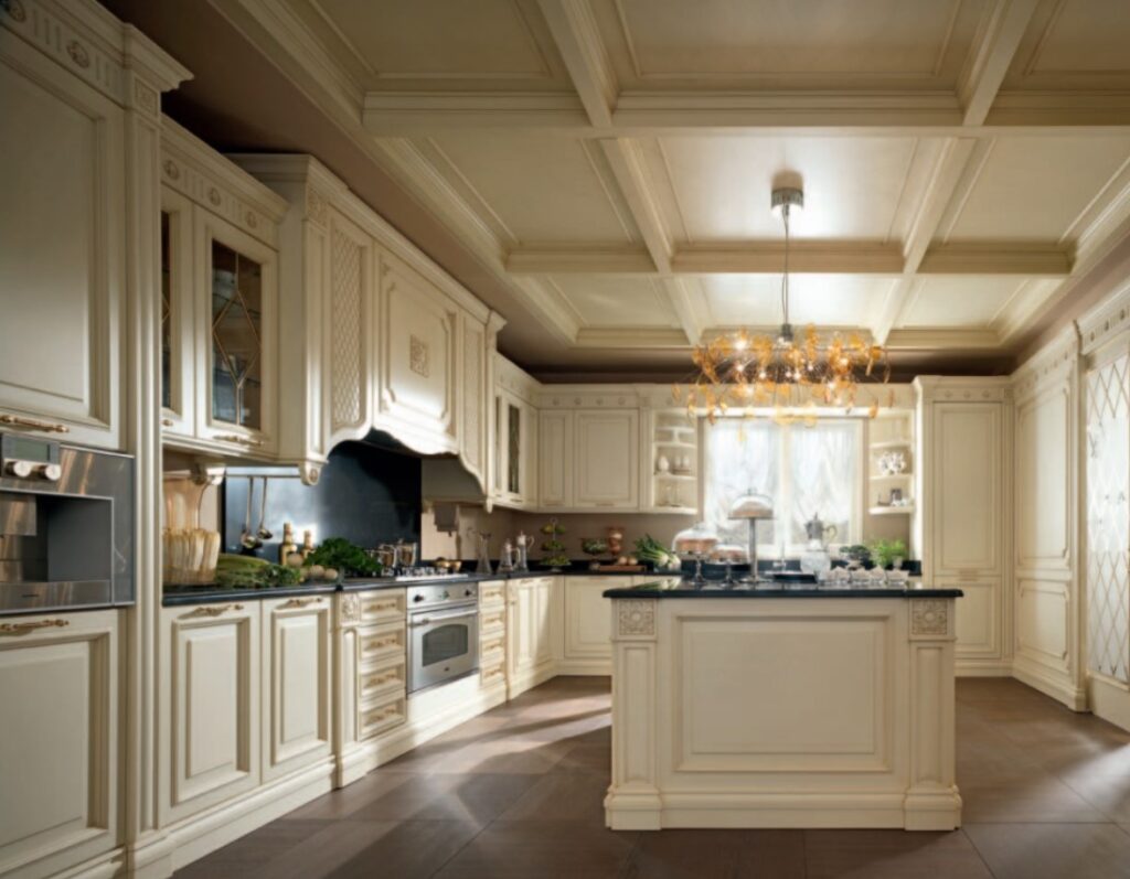 F.M. Bottega d’Arte Firenze